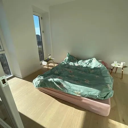 Sunny Family Friendly Tåstrup