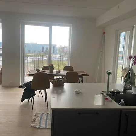 Sunny Family Friendly